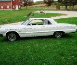 1971-w30-oldsmobile-blue-1964-impala-ss-409-340hp-119