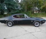 1968 w31 Ram Rod 117