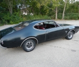 1968 w31 Ram Rod 120