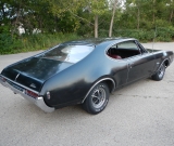 1968 w31 Ram Rod 121