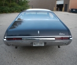 1968 w31 Ram Rod 123