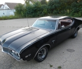 1968 w31 Ram Rod 134