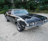 1968 w31 Ram Rod 143