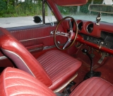 1968 w31 Ram Rod 146
