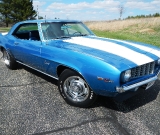 1969-z28-lemans-blue-blue-x33-zl2-kent-034