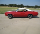 1970_ls6_red_red_side_profile
