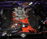 Bodanis hemi  and Daytona 440 005-sm