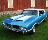 1971-w30-oldsmobile-blue-1964-impala-ss-409-340hp-020