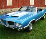 1971-w30-oldsmobile-blue-1964-impala-ss-409-340hp-046