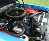 1971-w30-oldsmobile-blue-1964-impala-ss-409-340hp-082