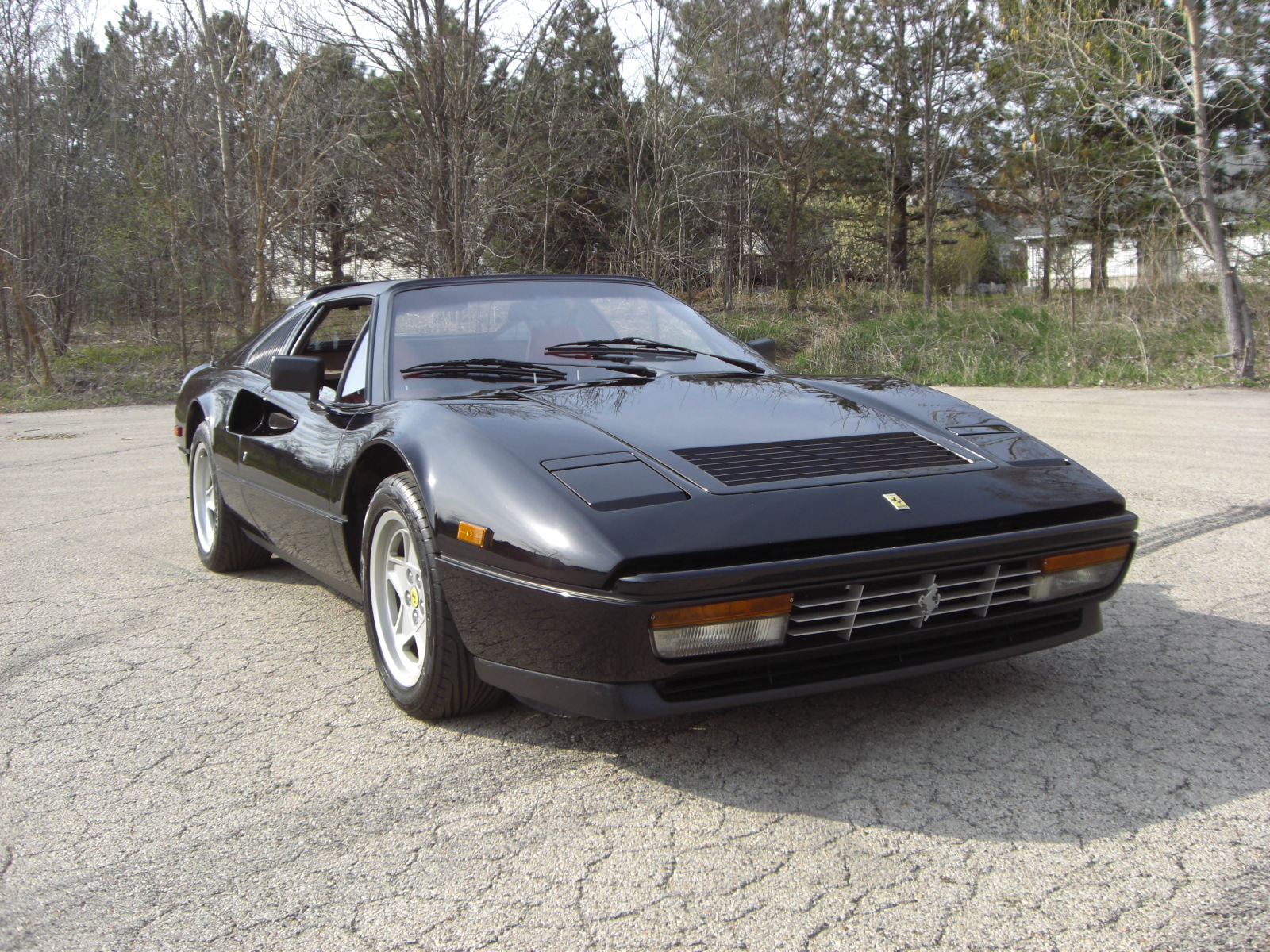 1987 Ferrari