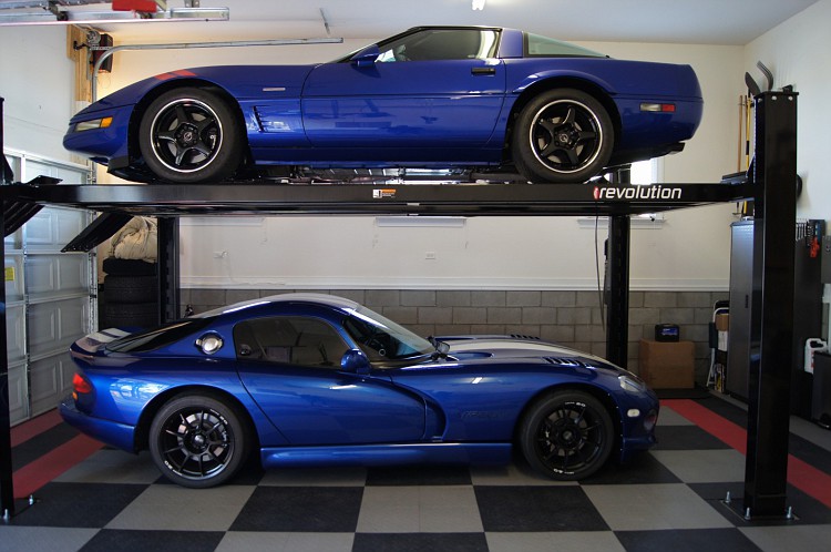 1996 Corvette Grand Sport