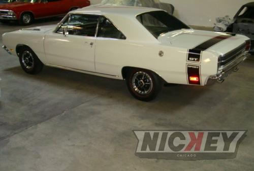 Dodge Dart 440