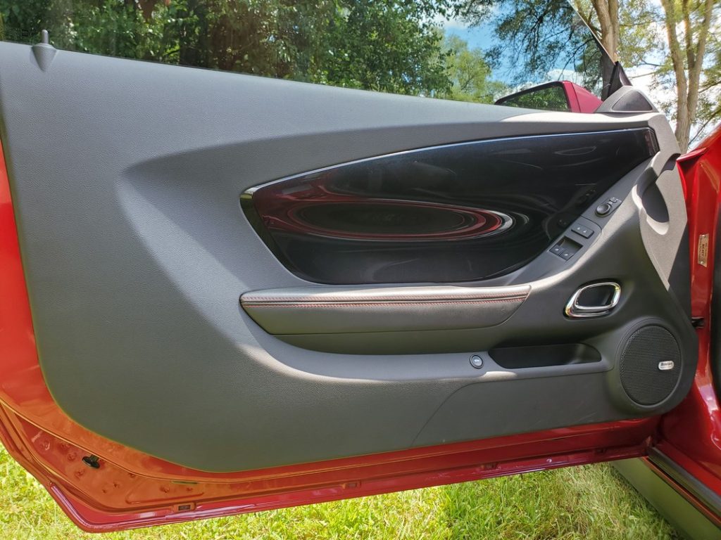 2013 NicKey ZL1 Super Camaro Stage II 800hp #009
