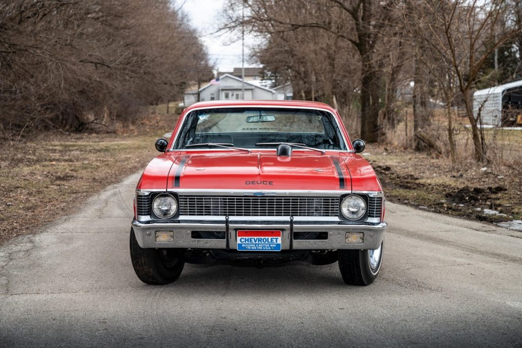 1970 Yenko Deuce