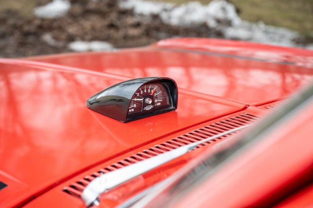 1970 Yenko Deuce
