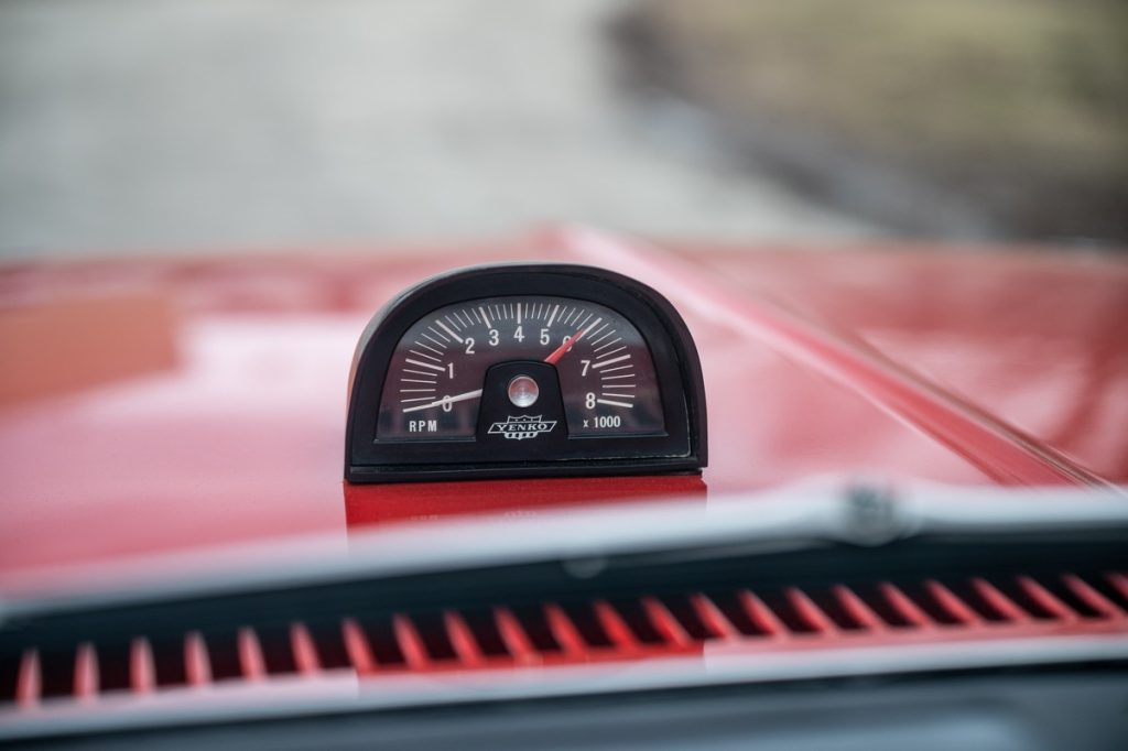 1970 Yenko Deuce