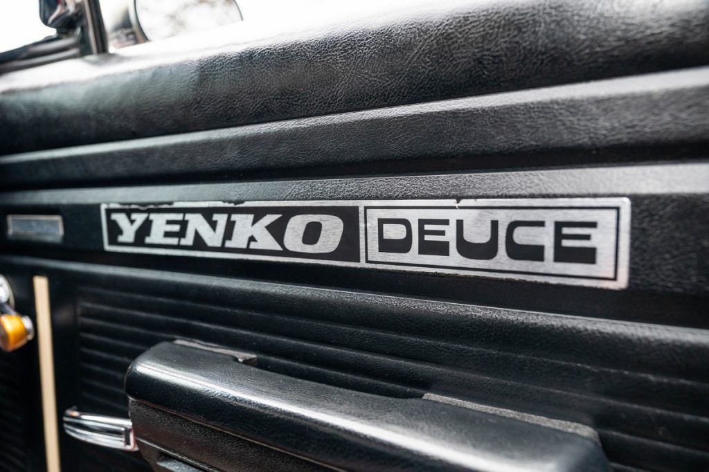 1970 Yenko Deuce