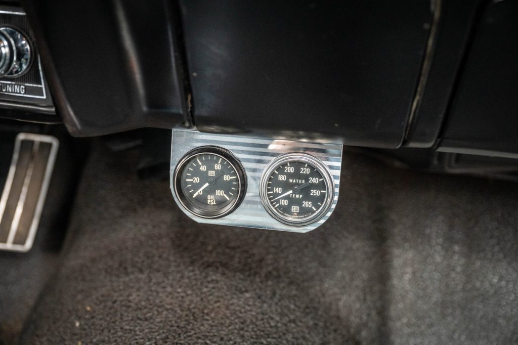 1970 Yenko Deuce