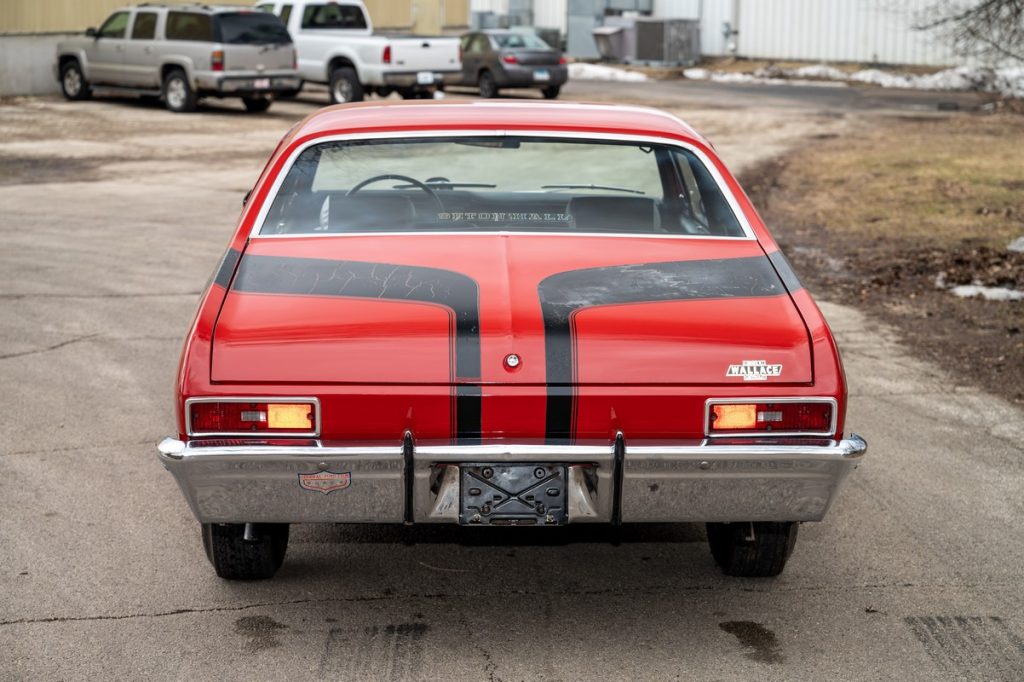 1970 Yenko Deuce