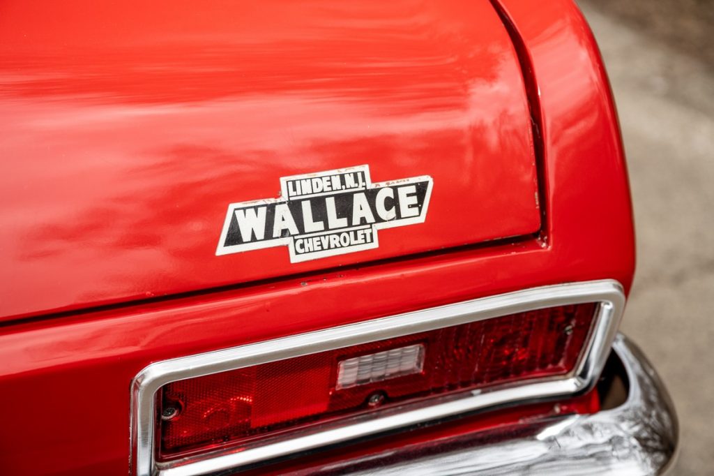 1970 Yenko Deuce