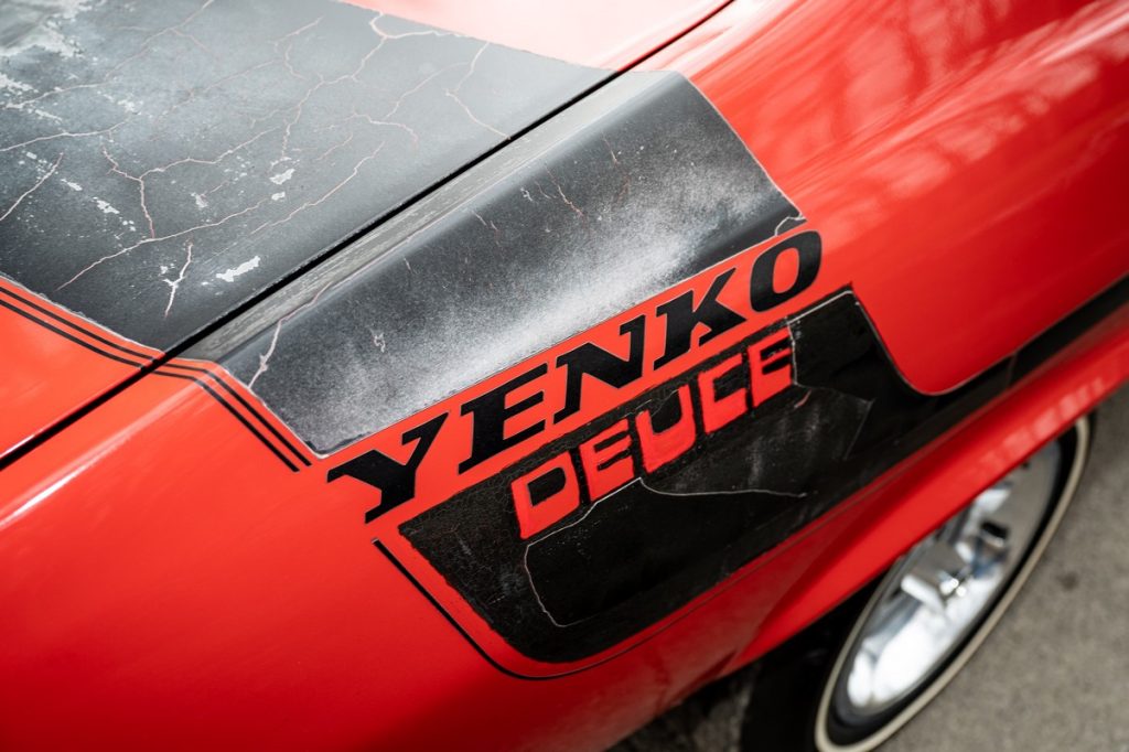 1970 Yenko Deuce