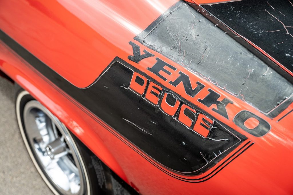 1970 Yenko Deuce